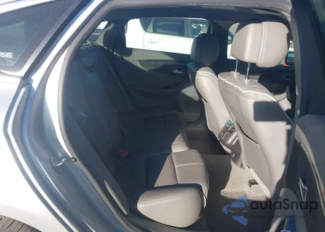 2014 Chevrolet Impala 2Lz from USA, damaged, VIN 2G1155S34E9152329